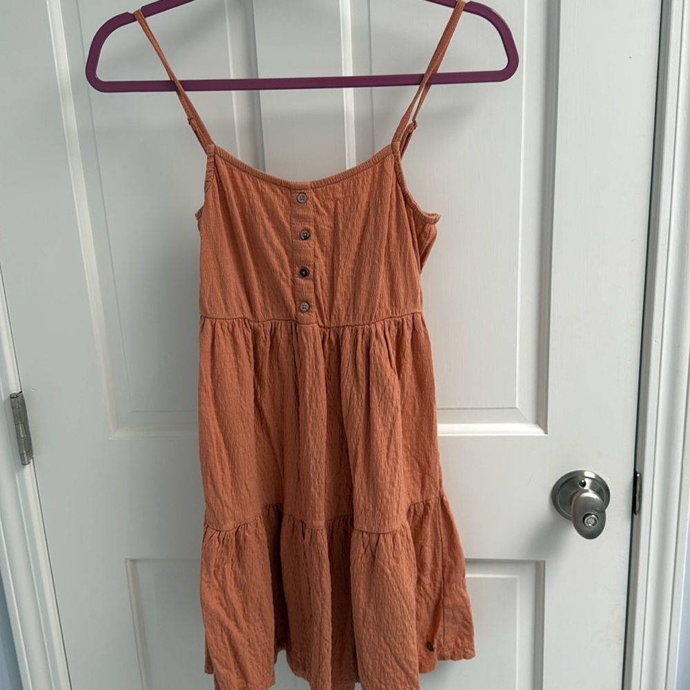 Roxy Sundress